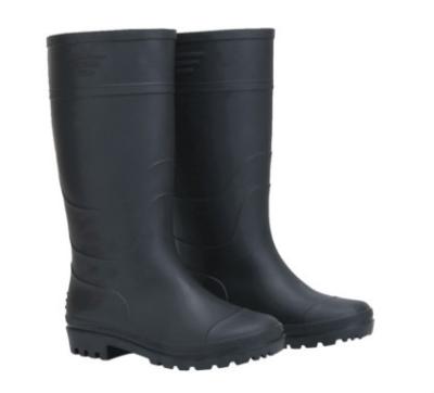 China Good Quality Cheapest Price Waterproof Decorative Goods Rain Boots for sale