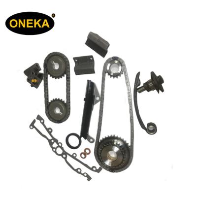 China [ONEKA] 9-4174S Automotive Camshaft For Nissan 76053A / 76084 TK-NS102-G Full Timing Chain Kits AS OEM for sale