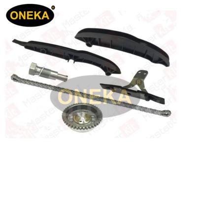 China [ONEKA] TK-SY001diesel Metal Engine Kits For SUV G20D 2010-2016 Timing 2.0T Chain Kit for sale