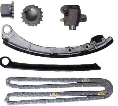 China [ONEKA] TK-SZ103-C timing chain kit for SUZUKI K10A K12A 1.2L engine kits auto spare parts FOR SUZUKI K10A K12A for sale