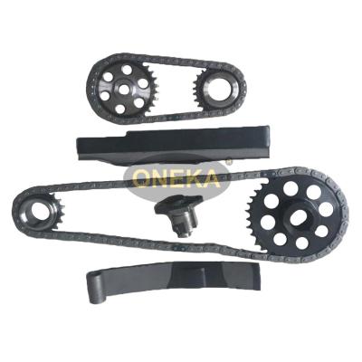 China [ONEKA] M204K timing chain kit for MAZDA E3/E5 1500CC engine kits auto spare parts FOR MAZDA E3/E5 for sale