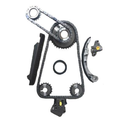 China [ONEKA] BRAND NEW Timing Chain Kit For NISSAN KA20DE Auto Engine Kits Spare Parts Wholesales OEM Standard Size for sale