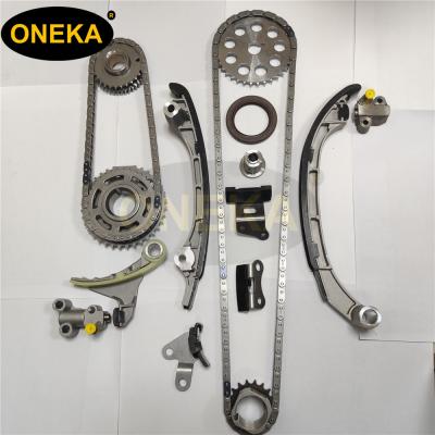 China [ONEKA] 75030/75040 TK-TY315-A Timing Chain Kit For 2TRFE 2.7 CHAIN ​​ENGINE AUTO SPARE PARTS OEM Standard Size for sale