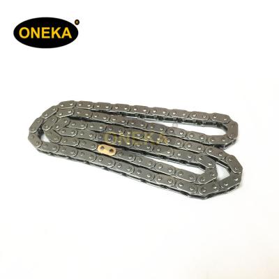 China [ONEKA] Auto Engine Timing Chain 55177460 For Fiat Palio Punto Opel Corsa C Astra H 1.3 OEM Standed for sale