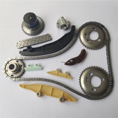 China [ONEKA] Chain Timing Kits For Ford Ranger 3.2 tdci duratorq diesel SAME AS OEM for sale