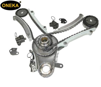 China [ONEKA] 9-0393S 76083 TK JP204-A Timing Chain Kit For DODGE TRUCK JEEP 4.7 SOHC V8 Engine Kit 2001-99 FOR DODGE TRUCK JEEP 4.7 for sale