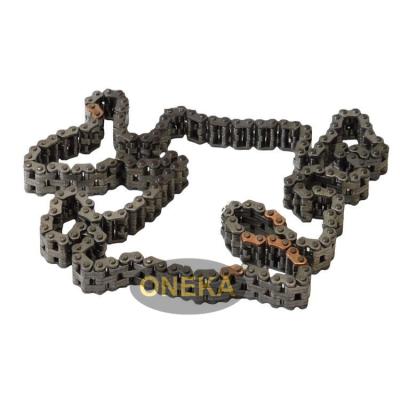 China [ONEKA] OEM Timing Chain 24321-2B200 for Accent Veloster, Hyundai Soul 1.6L. G4FA Chain Engine Parts 160L for sale