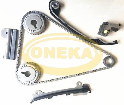 China [ONEKA Transmission Parts] ONK-NS021 TK-NS209-A ENGINE QG15DE QG16DE QG18DE TIMING CHAIN ​​KITS FOR JAPANESE CARS ENGINE QG15DE QG16DE QG18DE TK-NS209-A TIMING CHAIN ​​KITS for sale