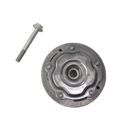 China vvt [ONEKA] gear OEM 55567049 vehicle transmission system camshaft sprocket for Chevrolet cruze SAME AS OEM for sale