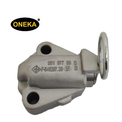 China High Quality Auto Engine Parts Engine Parts [ONEKA] OEM 12831M86J20 55197785 Timing Tensioner For Fiat 1.3L for sale