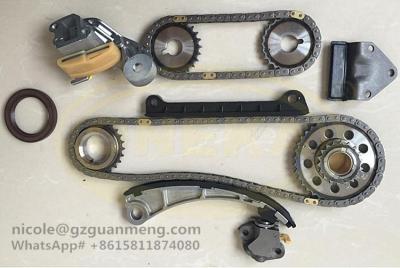 China [ONEKA AUTO SPARE PARTS] ONK-SK002 76200 TK-SZ202-C TIMING CHAIN ​​KITS FOR SUZUKI J20A J18A/J20 TRACKER 2.0 16V/VITARA 2.0 TIMING CHAIN ​​KIT 16V FOR SUZUKI J20A J18A ONK-SK002 76200 TK-SZ202-C for sale