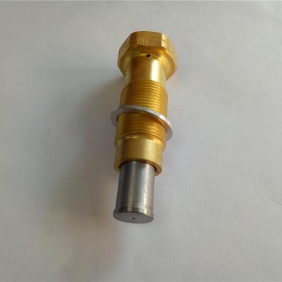 China metal & Automotive Plastic Transmission System Tensioner OEM 640500011 / 6650500011 / 6640500111for Actyon [ONEKA] for sale