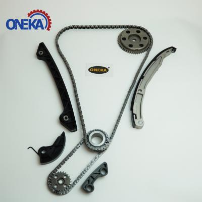 China ONEKA OEM Quality Other Engine Parts Timing Chain Kit For Mazda 3 L3V L3X MPV 6 2.3L Mazda Tribute 6 2.5L L3K9-12-201A Same As OEM for sale