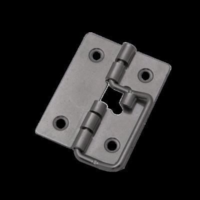 China Taiwan Industrial Made 304 Stainless Steel Door Small Hinges for sale