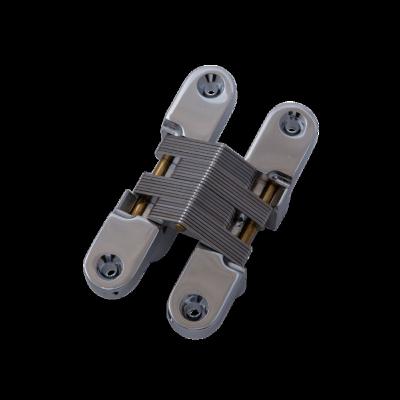 China Traditional Made In Taiwan 94 Mm Heavy Duty Cabinet 180 Degree Concealed Door Hinge for sale