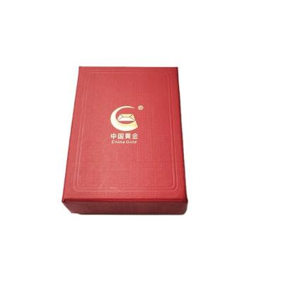 China 157g Black Red Art Paper+800g Board Paper+800g Tissue Paper+red Board Tissue Paper Jewelry Boxes 157g Black Red Packaging for sale