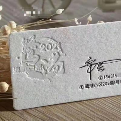 China Custom creative business cards anticurl name card metal printing with logo gold stamp card PVC production double-sided printing for sale