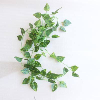 China Decoration Green Plant Artificial Ivy Led 72 Plants 24pcs Ivy Vines Garland Greenery Fake Leaves Garlands Artificial Decoration 158 Feet Amazon for sale