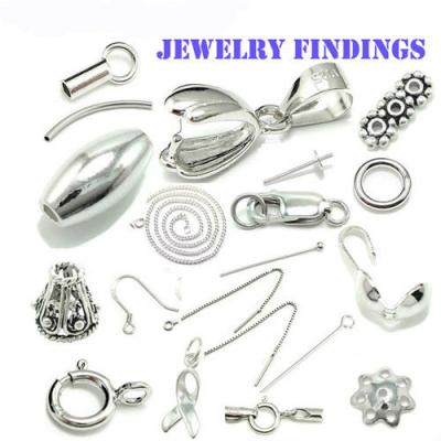 China E-Co Yiwu Casting Findings Jewelry Holders Settings And Friendly High Quality Cheap Custom Pendant Holders for sale