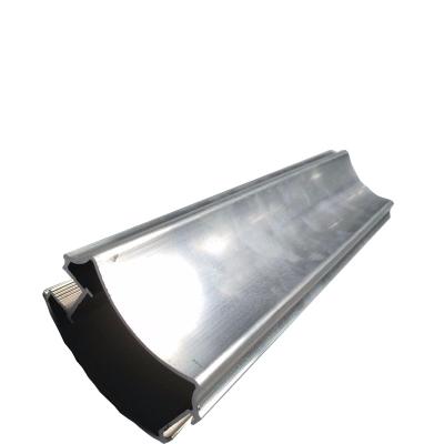 China High Quality Customized Decorations Aluminum Profile 6000 Series Aluminum Profile for sale