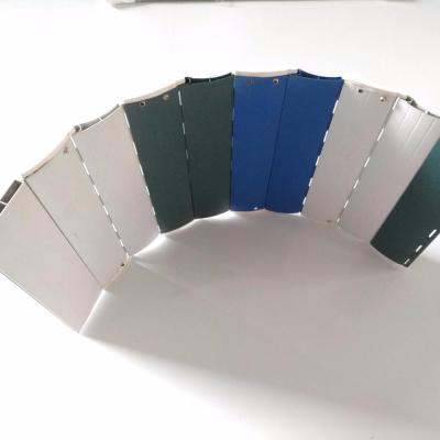 China door & High Quality Customized Window Good Surface Roller Shutter Aluminum Profile for sale