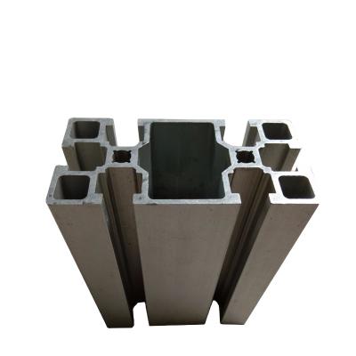 China Industry 20x40 Aluminum Profile Industrial Aluminum Profiles Extruded Aluminum Profile for sale