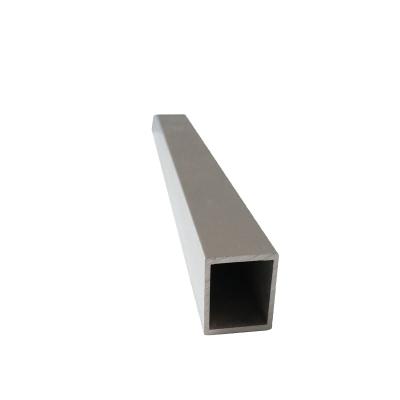 China door & Window Customized Extrusion Section Profile Aluminum Tube Aluminum Profile For Industry for sale