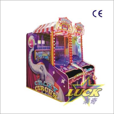 China Top Selling Guaranteed Quality Fairground Amusement Basketball Game Park Room Indoor Game Equipment 2200*900*2664 for sale