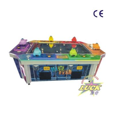 China Special Hot Selling Small Indoor Arcade Games Equipments For Adult 1000*1100*1800 (mm) for sale