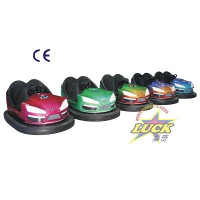 China New Design Amusement Park Sports Modeling Ride Bumper Car For Sale L1.92xW1.16xH0.82(m) for sale