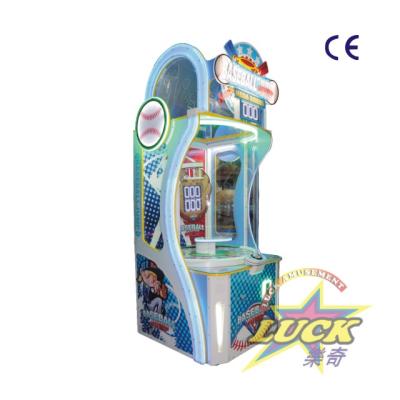 China New Arrival Awards Multi Video Game Baseball Jump Coin Game Machine 1070*1040*2600mm for sale