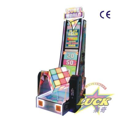 China High quality durable using various street amusement virtual games gaming equipments for adults W1200*D1010*H2475(mm) for sale