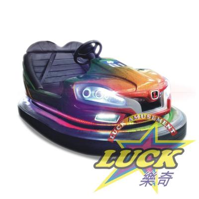 China Purchase Factory Price Amusement Park Ride Sports Modeling Kids Electric Bumper Car PPC113WB for sale