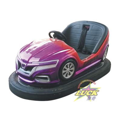 China Hot Sale New Without Antenna Bumper PPC111WB Car Children Electric Amusement Park for sale