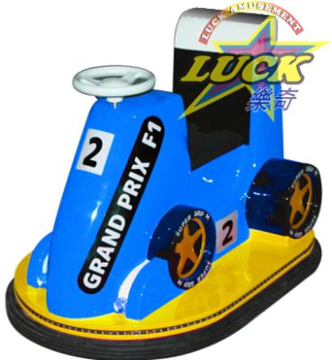 China Factory Wholesale 920*720*800 (mm) Amusement Park Battery Mini Riding Bumper Cars For Animal Directly for sale