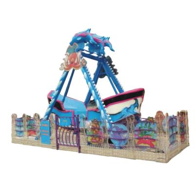 China Sell ​​Well New Type Outdoor Pirate Playground Amusement Pirate Ship For Kids HDZ1200 for sale