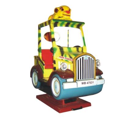 China High quality durable using various color cute kids twisting ride electric swing car for kids WK02002 for sale