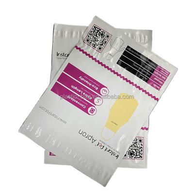 China Large Polymailer Bag Strong Adhesive Custom Mailing Bags Retail Self-Seal Plastic Envelopes Mailer Poly Bags for sale