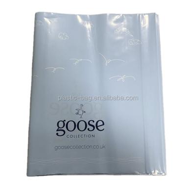 China Strong Adhesive Express Bags Customize Printing Poly Bags Tearproof Recycled Poly Plastic Mailing Bags for sale