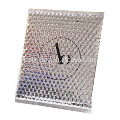 China Strong Adhesive Poly Bubble Mailer Bags Bubble Mailing Envelope for sale