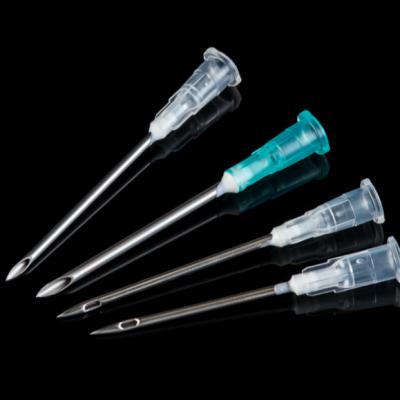 China - Cheap long professional manufacture needle blunt dispensing for sale