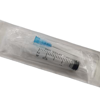 China Implemented in needlepoint to reduce puncture pain utmostly. Hypodermic Syringes Injection Hypodermic Needle For Animal Syringe Standardized Hypodermic Syringe for sale