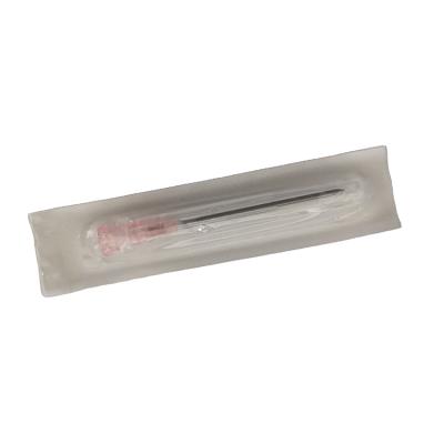 China - Hypodermic Needle Manufacturers Hypodermic Needledisposable Syringes Hypodermic Needle With Needle for sale