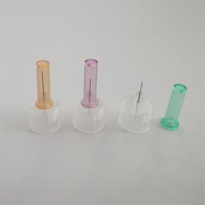 China - Popular China Insulin Pen Needle Manufacturer Insulin Pen Needles Tips Disppsable for sale