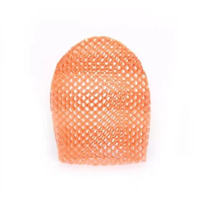 China EXFOLIATE Wholesale Price TPU Shower Glove Spa Massage Bath Products Exfoliating for sale