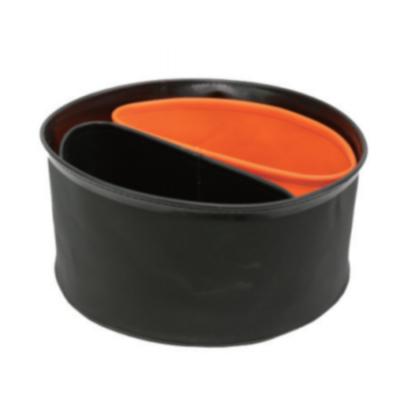 China China Wholesale Price Eco - Friendly Multi - Function Small Round Combined Bait Box for sale