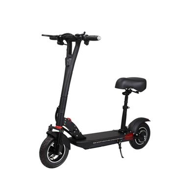 China 2021 Newest Unisex Low Price Quality Guaranteed 2 Wheel Electric Scooter Adult for sale