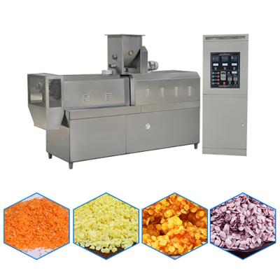 China Commercial Crumb Crusher Food Processing Machine Full Automatic Bread Crisp Bread Crumb Making Machinery Factory for sale