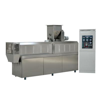 China High Efficiency CE Standard Automatic Nutrition Artificial Rice Making Machine for sale