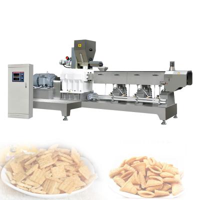 China food & Automatic Bugle Processing Line Chips Snack Production Line Beverage Factory Bugle Snacks Bugle Making Machine for sale